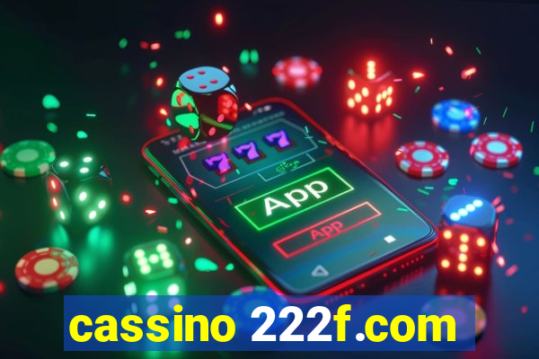 cassino 222f.com